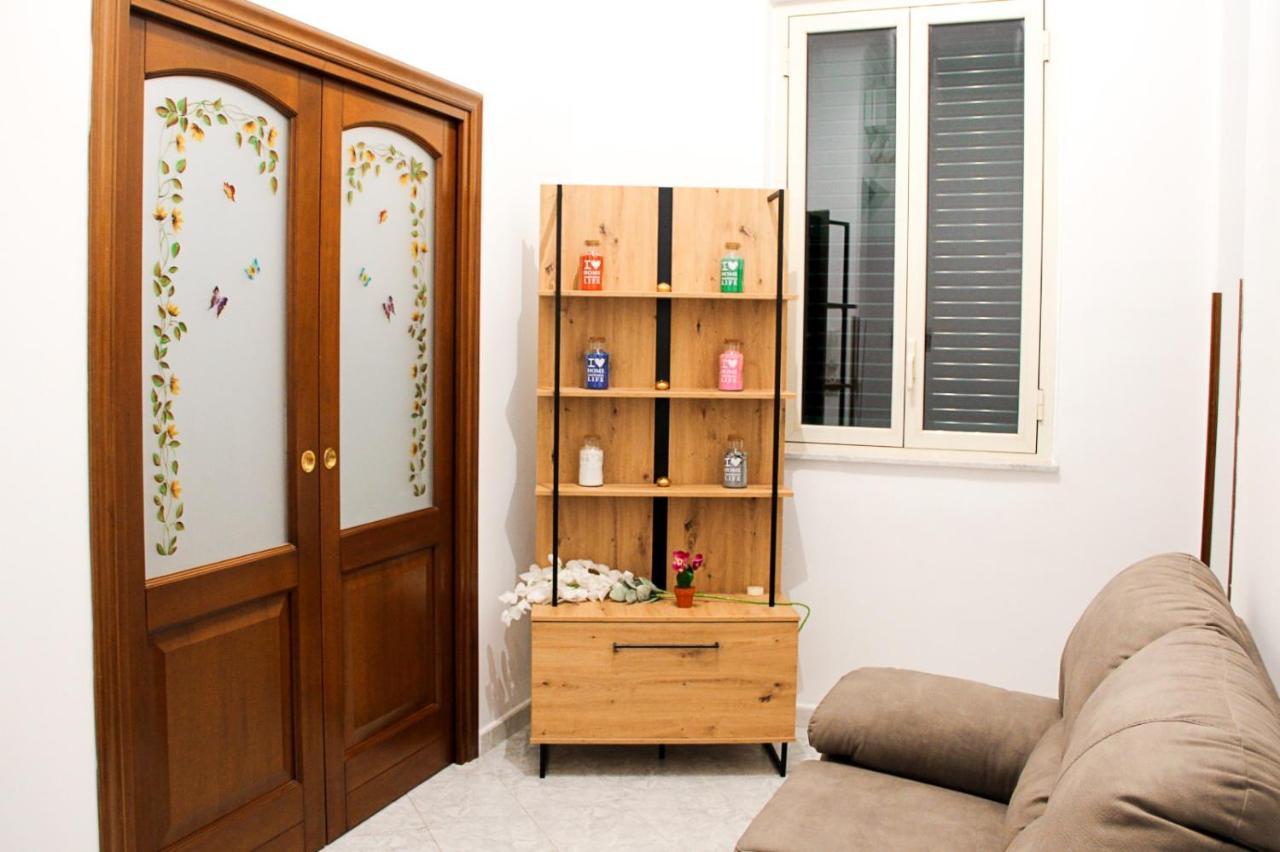 Gabry Central Apartment Palermo Exterior photo