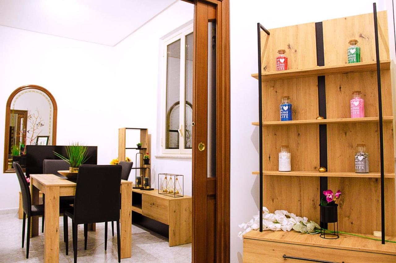 Gabry Central Apartment Palermo Exterior photo