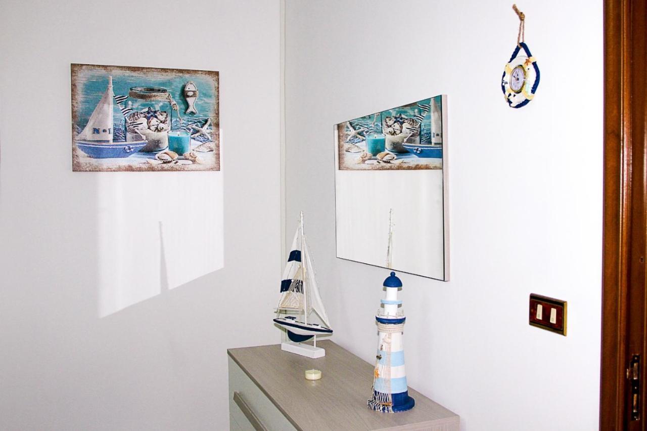 Gabry Central Apartment Palermo Exterior photo