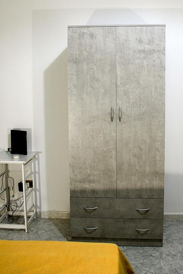 Gabry Central Apartment Palermo Exterior photo