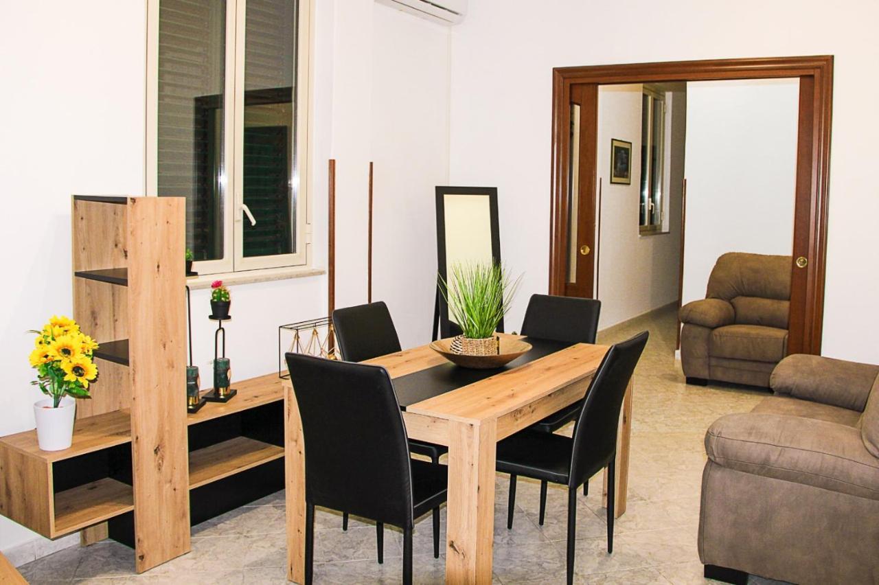 Gabry Central Apartment Palermo Exterior photo