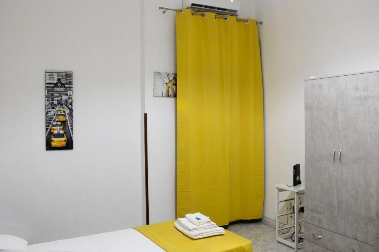 Gabry Central Apartment Palermo Exterior photo