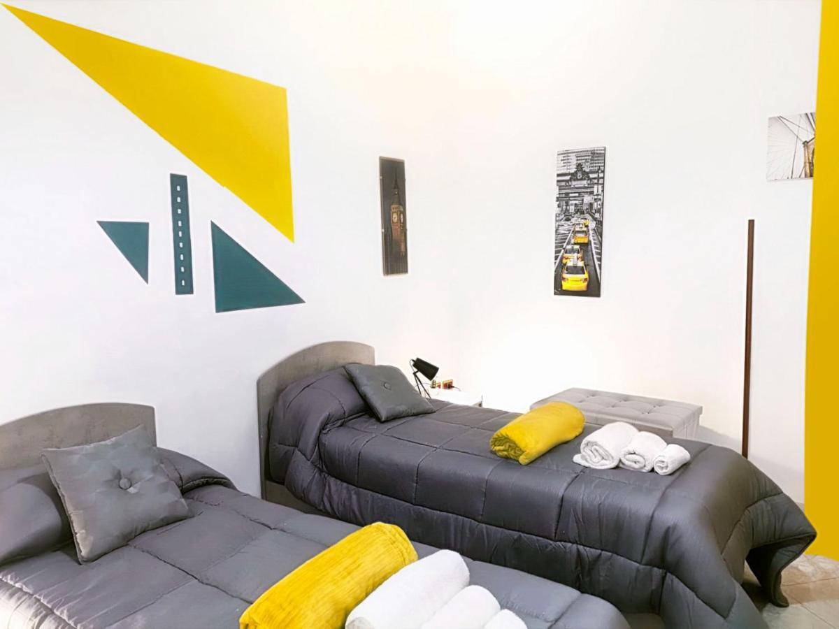 Gabry Central Apartment Palermo Exterior photo