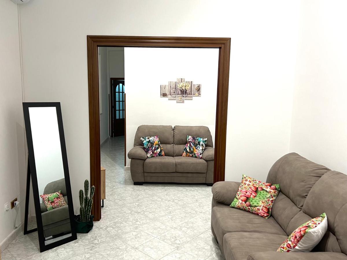Gabry Central Apartment Palermo Exterior photo