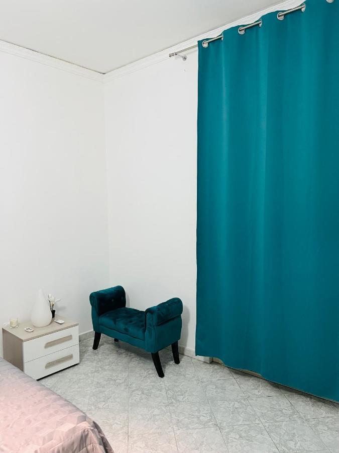 Gabry Central Apartment Palermo Exterior photo