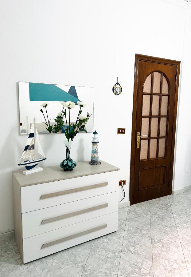 Gabry Central Apartment Palermo Exterior photo