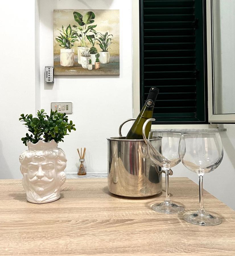 Gabry Central Apartment Palermo Exterior photo