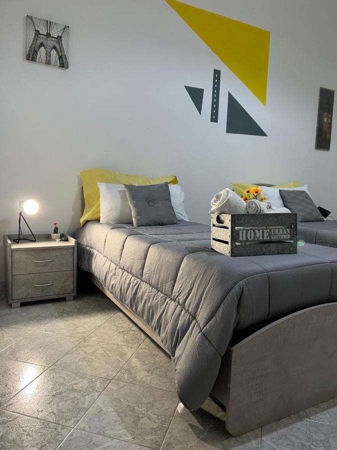 Gabry Central Apartment Palermo Exterior photo