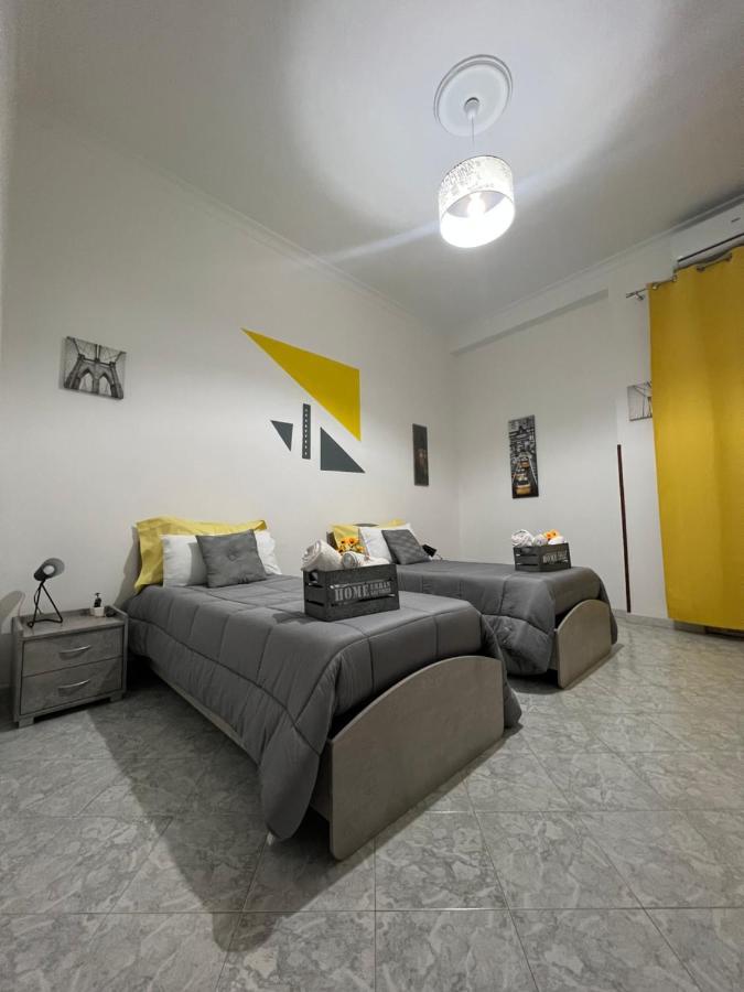 Gabry Central Apartment Palermo Exterior photo