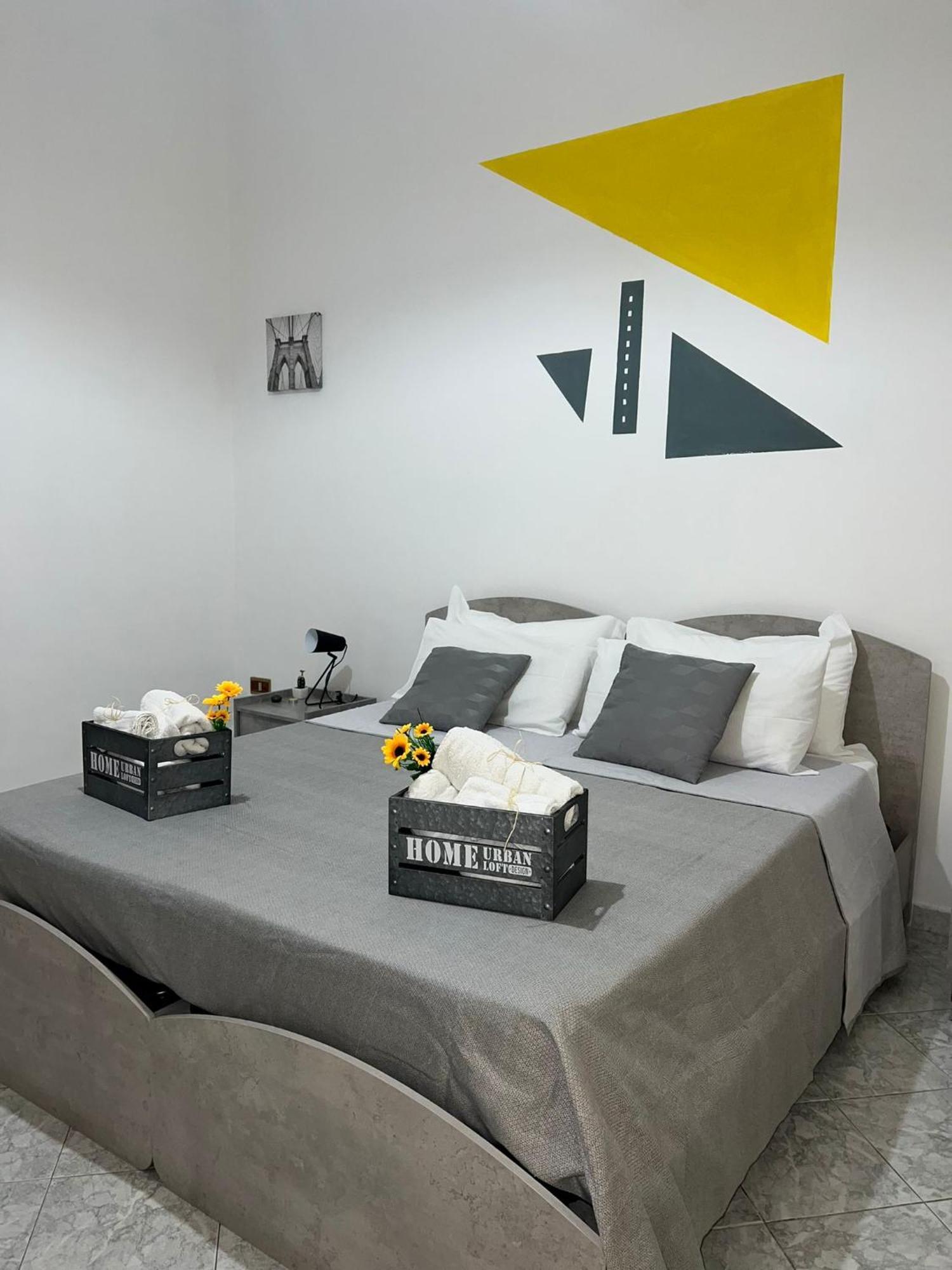 Gabry Central Apartment Palermo Exterior photo